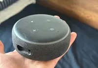Amazon Echo Dot 3. Nesil – Satılık 3