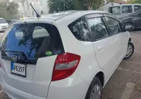 Honda fit 2013 model benzin otomatik 6