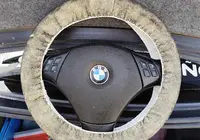 Bmw direksiyon 2