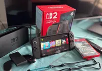 Nintendo Switch 2 4