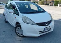 Honda fit 2013 model 1.3 benzin otomatik 140 bin km 1