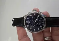 Tissot pilli 1
