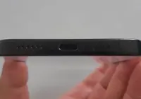 İphone 16 promax 256gb siyah 4
