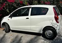 Daihatsu Mira 2015 4