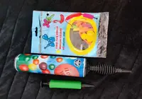 Kız Çocuğu Parti aksesuarları 5