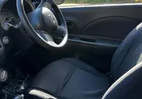 Nissan march 9