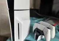 Ps5 Slim, Disk edition 1