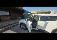 Honda wrv 4