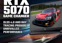Rtx 5070 ai laptop 1