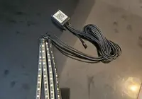 Ayak altı led 1