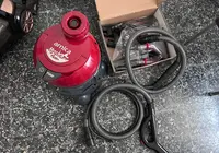 Halı Koltuk Yıkama Makinesi 2