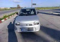 2018 SUZUKİ ALTO OTOMATİK, 2023 ÇIKIŞLI, 5500 stg 3