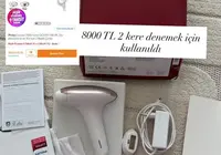 İhtiyac fazlası ürünler 2