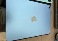 Apple İpad A16 11Th Gen 128GB 5