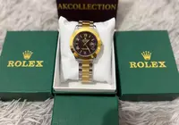 Erkek rolex saat 6