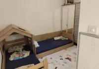 Bahçeli müstakil ev Minareli koy 10