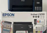 Epson Yazıcı EcoTank L3250 8