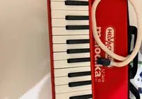 Helvacıoğlu 32 Tuş Melodika 1