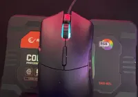 Game power overlord 60M mechanıcal gaming keyboard 1