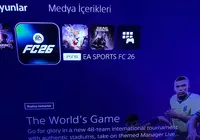 Playstation 5 oyunlu tek kol 8