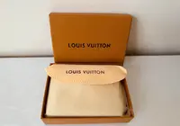 Louis Vuitton A Kalite Aynalı Kartlık 1