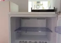 🔥satılık uygun fiyata buz dolabı 2