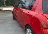 Tayin nedeni ile satılık suzuki swift 6