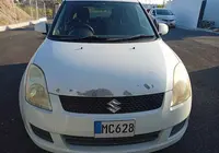 SATILIK 2008 MODEL SUZUKI SWIFT – LEFKOŞA 6