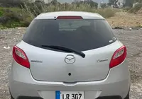 Mazda/Demio 4