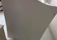 Yatak beşik 4 çekmeceli 2