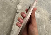 iPhone 16 Pro Max 5