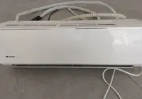 GREE 12.000 BTU A++ Klima İyonizer Teknolojisi Lomo R32 1