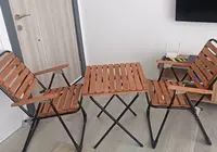 2 kişilik Bahçe, balkon takımı 1