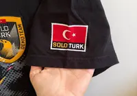 ORİJİNAL SOLO TÜRK T-SHIRT (M BEDEN / TEMİZ) 5