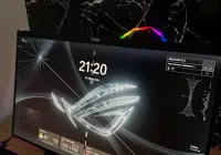 SATILIK DELL MONİTÖR 2K 60Hz 2