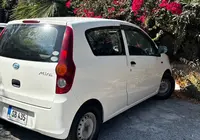 Daihatsu Mira 2015 1