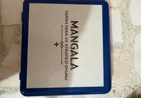Mangala zeka & strateji oyunu 1