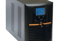 Tunçmatik Newtech ECO X9 LCD 3 kVA Online UPS – Sıfır 1