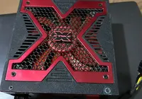Satılık 800w psu silver seltfikalı 2