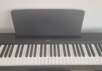 Piyano yamaha P-145 2