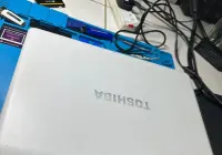 Satılık toshiba laptop ❌SATILDI❌ 1