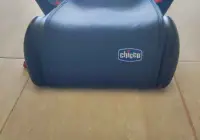 Çocuk araba koltuğu 1