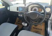 2018 SUZUKİ ALTO OTOMATİK, 2023 ÇIKIŞLI, 5500 stg 5
