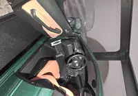 Koleksiyonluk model solidos bmw m3 e46 oxford green 2