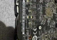 MSİ RX580 8Gb Armor oc 4