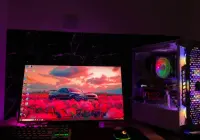 SATILIK DELL MONİTÖR 2K 60Hz 1