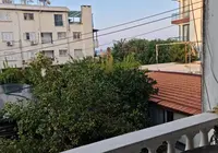 Girne Yeni Liman bölgesinde 3+1 kiralık eşyalı ev 6
