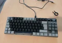 Gamepower klavye 2