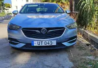 Opel Insignia 2018 3