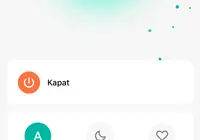 Xiaomi hava temizleyici 4